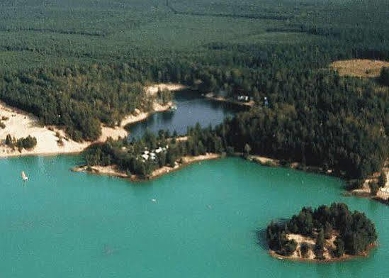 Ferienparadies Waldidylle, Familiengeführt Seit 16 Jahren! Hotel Haida